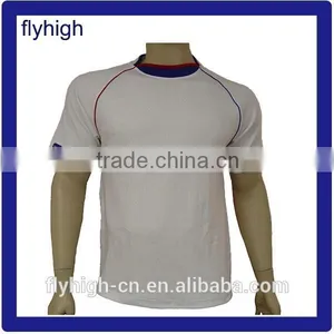 Factory Price Raglan Sleeve Blank t Shirt thumbnail-1