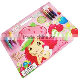 Drawing Notebook/spiral Colouring Chilren Book/sketch Book/ Painting Notebook thumbnail-1
