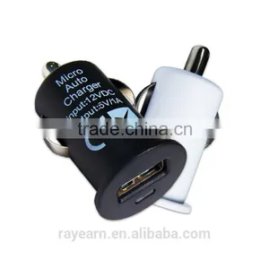 REYON 1A Micro Usb Promotional Car Charger for Amazon Fire Phone, All Kindle and Kindle Fire Models thumbnail-4