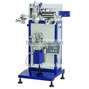 SPC-300 Cylindrical Bucket Screen Printer thumbnail-1