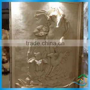 Artificial Sandstone Wall Art Relief Modern thumbnail-4