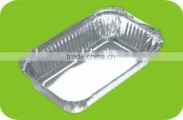 Disposable Large Rectangular Roaster thumbnail-1