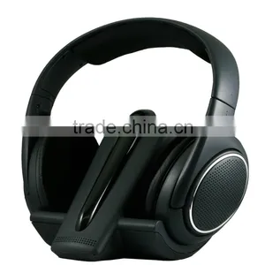 2.4G Wireless Headsets thumbnail-1