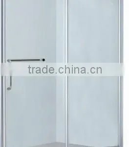 SIMPLE SHOWER SCREEN HD2506 SHOWER SCREEN thumbnail-1