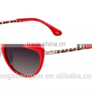 Promotion Fashion Acetate Women Sunglasses With Good Quality thumbnail-4