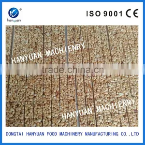 HY-100L Sugar Pot Machine thumbnail-2