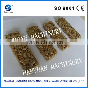 High Quality Chocolate Candy Bar Cutting Machine thumbnail-4