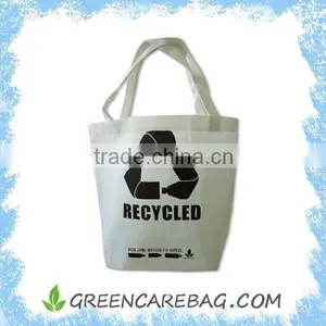 RPET Non Woven Tote Bag thumbnail-1
