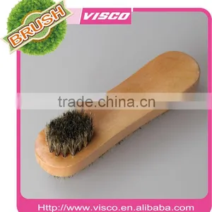 Visco Outdoor Shoe Brush thumbnail-1