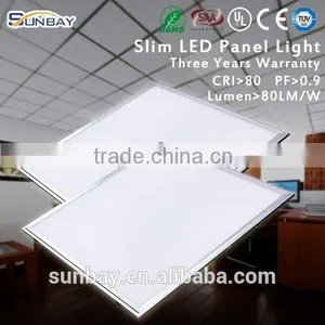 Hot Sell Residential Led Panel Light 30x30cm Square Panel Led 22w Led Ceiling Panel Light thumbnail-1