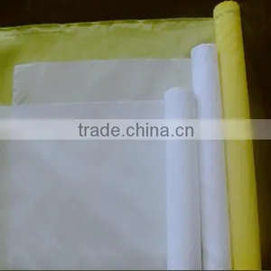 High Quality 100% Monofilament Polyester Screen Printing Mesh thumbnail-5