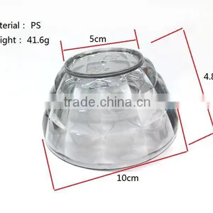 Personalized Round PS Snack Bowl thumbnail-6