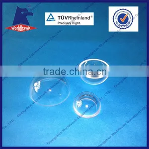 Sapphire Optical Dome thumbnail-1
