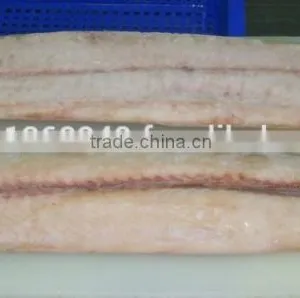 Frozen Wahoo Fillet thumbnail-2
