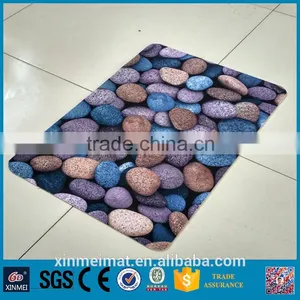 Pebble Stone Bath Mat thumbnail-6