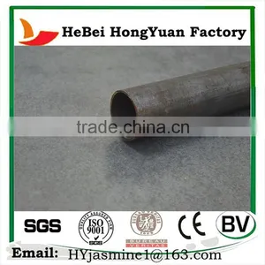 DIN Standard Precision Cold Rolled Steel Pipe And Tubes thumbnail-6