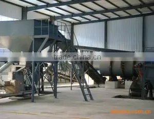 3-5 Tph Compound Fertilizer Production Line Design thumbnail-3