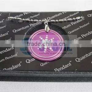 Fashion Pendant Jewelry Charm Scalar Energy Pendant Price thumbnail-6