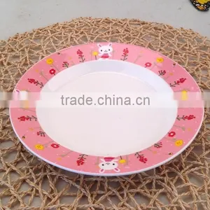 Enamel Soup Plate thumbnail-2