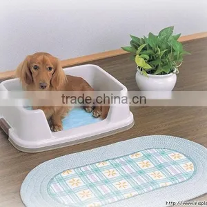 Pet Puppy Trainning Pad thumbnail-3