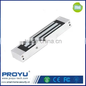 12V/350mA Access Control System 180kg Electric Magnetic Lock PY-EL5-2 thumbnail-2