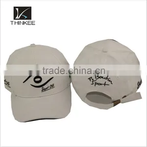 High Quality Golf Cap,custom Logo Embroidery Baseball Cap,green Color Sports thumbnail-1