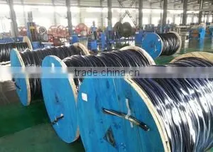 Zhengzhou Jinyuan Wire And Cable Co., Ltd. company overview - view 2 thumbnail