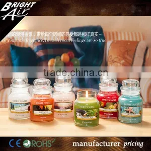 Wholesales Personalized Scented Yankee Candle thumbnail-1