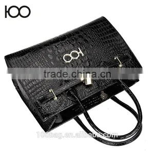 OEM Women's Bag Factory in Guangzhou China thumbnail-5