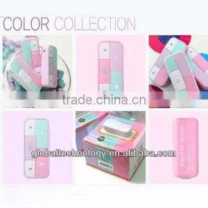 2GB Cotton Candy MP3 Player thumbnail-1