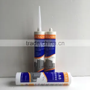 Neutral Curing Silicone Aging Resistance Sealant for Glass Construction Curtain Wall thumbnail-2
