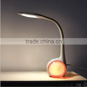 Bedroom Colorful Night Light thumbnail-1