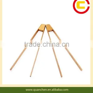 Bamboo Food Convenient Clip/Tong thumbnail-1