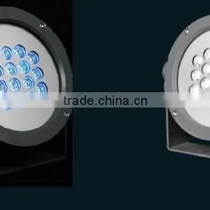 36W China CE Approved IP65 Waterproof High Power LED Garden Lights thumbnail-3