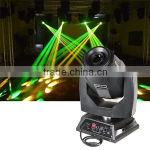 Good Dissipation Stage Lighting 280w Outdoor Gobo Projector thumbnail-2
