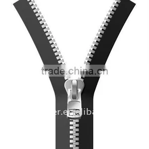 5# Resin Closed End Zipper With Automated Head thumbnail-1