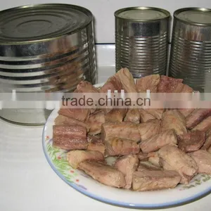 Canned Tuna thumbnail-1