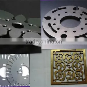 500W Metal Kitchenware Fiber Laser Cutting in Machinery thumbnail-4