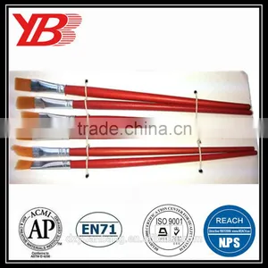 6 PiecePaint Brush thumbnail-1