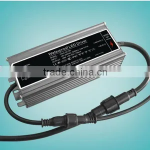 50W 700mA Constant Current Waterproof LED Driver thumbnail-1