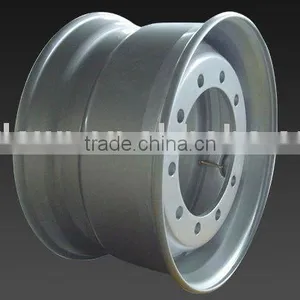 Wheel Rim 7.50-20 thumbnail-1