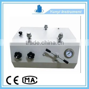 Electrical Hydraulic Pressure Calibrator thumbnail-2