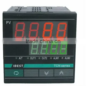 SSR Output Temperature Controller, Temperature Controller With SSR Output, Process Controller TCN (IBEST) thumbnail-1
