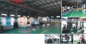 Ningbo Highpoint Machinery Co., Ltd. company overview - view 3 thumbnail