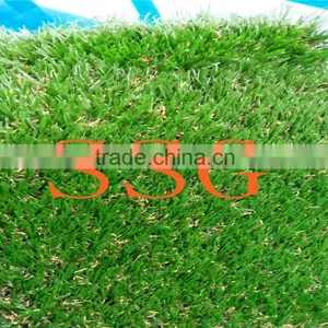 Three-color Aritificial Grass SS-045007-ZQ thumbnail-2