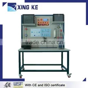 XK-GCR-B REFRIGERATIONCYCLESYSTEM TRAINING EQUIPMENT thumbnail-1