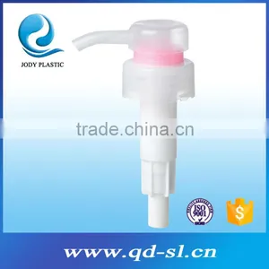 33mm pp Plastic Shampoo Bottle Dispenser Pump Wholesale thumbnail-6