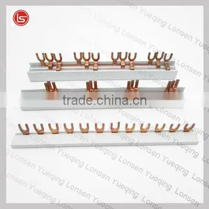 Copper Clad Aluminum Busbar thumbnail-2