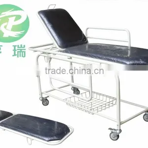 Buy Used Hospital Emergency Ambulance Stretcher thumbnail-3