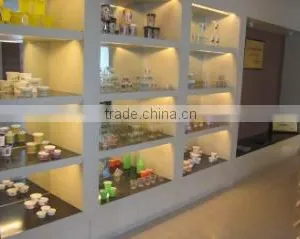 Guangdong Huasheng Plastic Co., Ltd. company overview - view 2 thumbnail